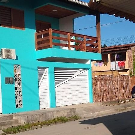 Casa Carvalho Milagres Villa เซามิเกลโดสมีลาเกรส ภายนอก รูปภาพ