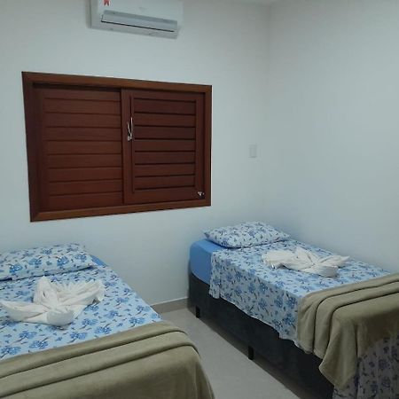 Casa Carvalho Milagres Villa เซามิเกลโดสมีลาเกรส ภายนอก รูปภาพ