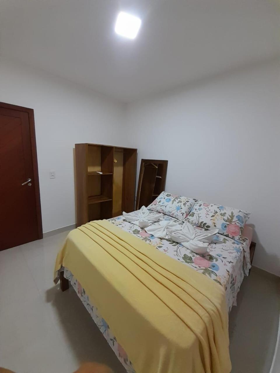 Casa Carvalho Milagres Villa เซามิเกลโดสมีลาเกรส ภายนอก รูปภาพ