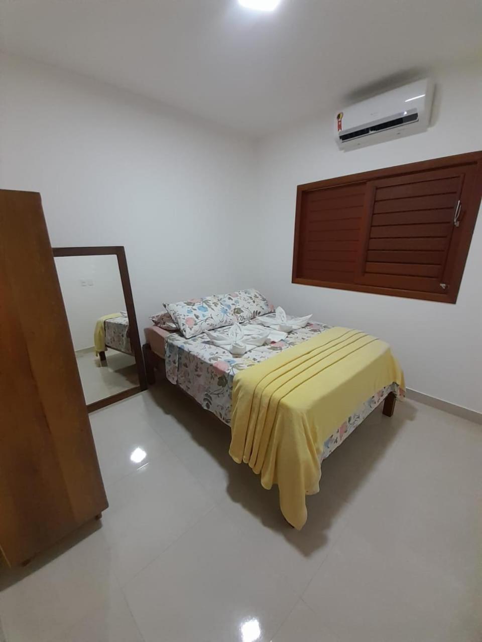 Casa Carvalho Milagres Villa เซามิเกลโดสมีลาเกรส ภายนอก รูปภาพ
