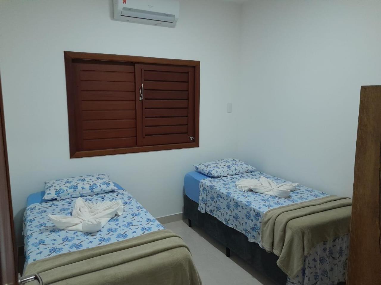 Casa Carvalho Milagres Villa เซามิเกลโดสมีลาเกรส ภายนอก รูปภาพ